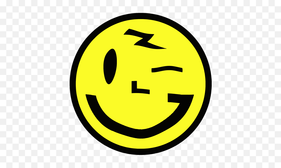 Grin Logos For Community Consideration - Wide Grin Emoji,Esthetics Emoticon