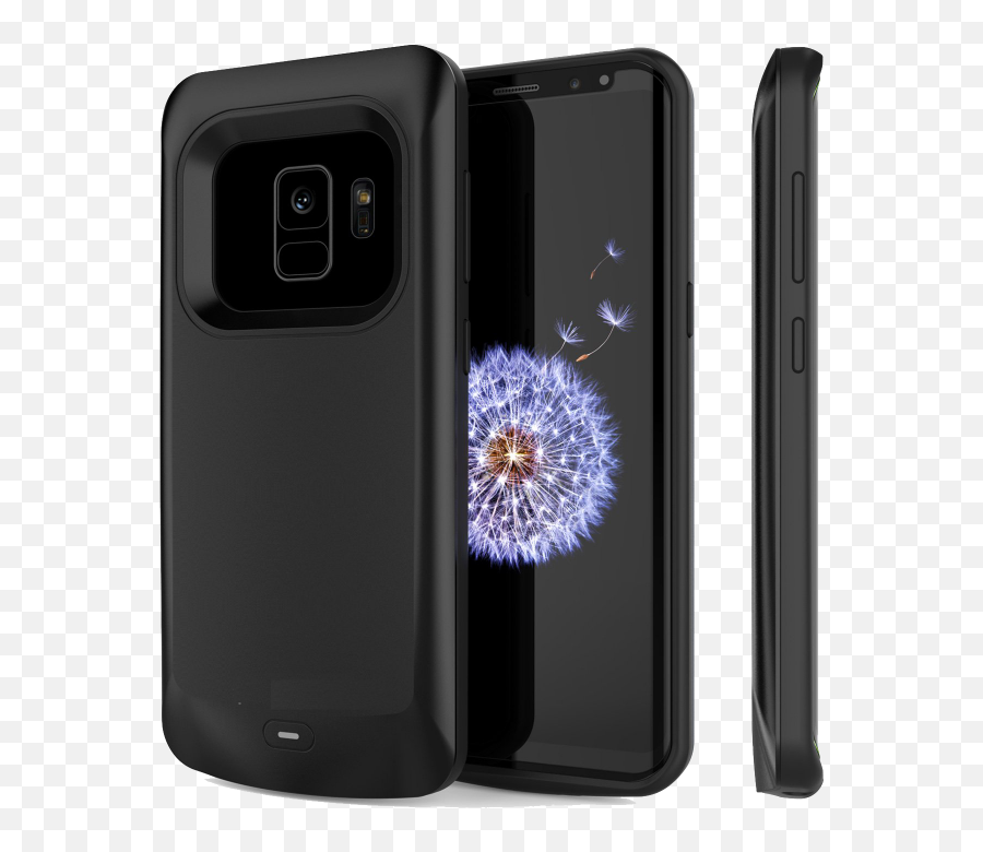 Samsung S9 Battery Review Emoji,S9 Plis Add Emojis