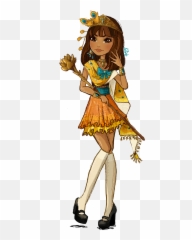 Matrimona Martínez - Ever After High Fandom Oc Emoji,At Mona’s Wedding To Boney. And It Was An Emotion