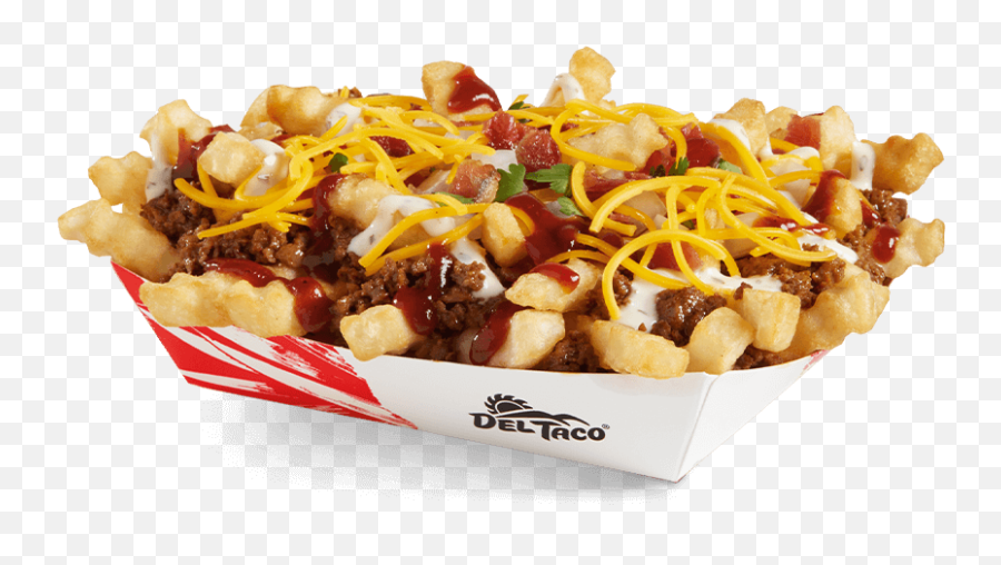 Del Taco - Food Burgers And Fries Honey Chipotle Bbq Del Taco Emoji,Pepsi Taco Emojis