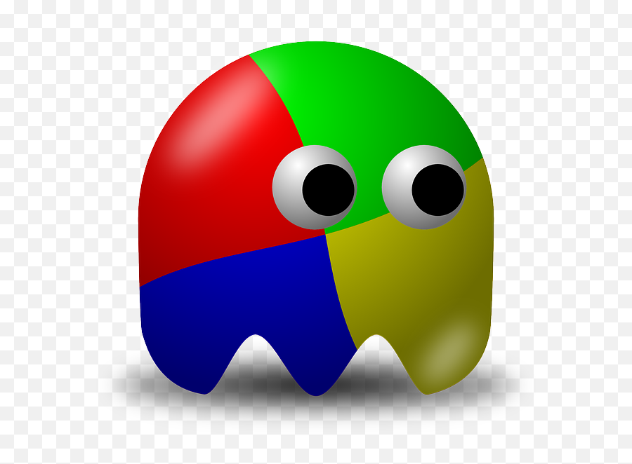 Pacman Level 2 - Student Tynker Windows 10 Emoji,Pacman Emoticon Change