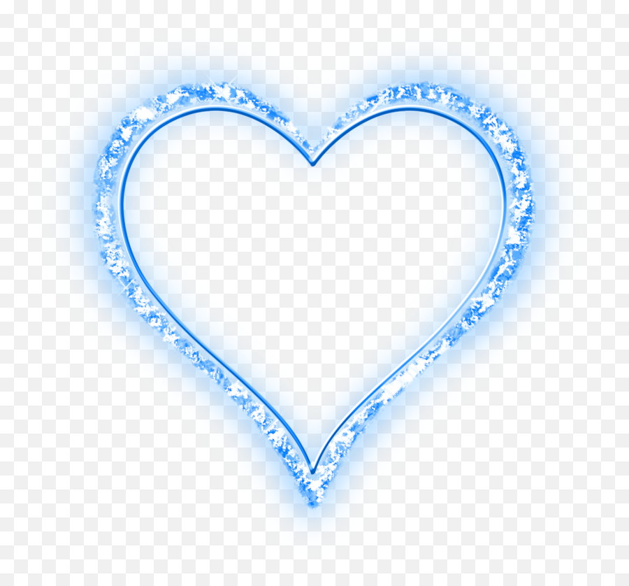 14 Printable Frames Free Printable Wedding - Good Transparent Blue Heart Frame Emoji,Free Printable Emoji Birthday Invitations