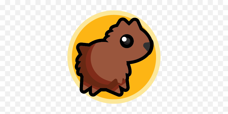 Wild Peru - Vizcacha Png Emoji,Alpaca Msn Emoticon