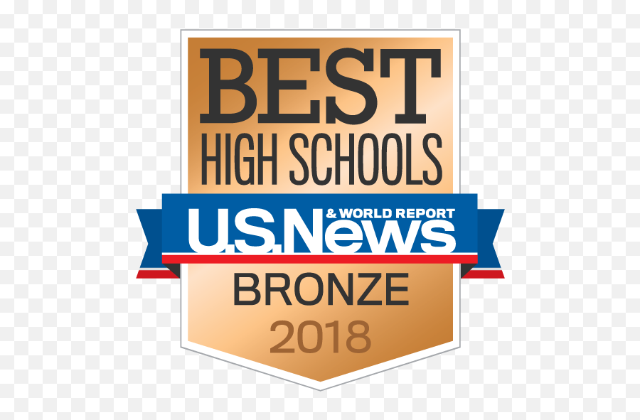 Washington School District - Us News And World Report Best High Schools Bronze 2018 Emoji,Emotions Excited Highschool