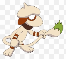 45 Unexpected Weakest Pokémon Of All - Pokemon Smeargle Emoji,Pokemon Emotions