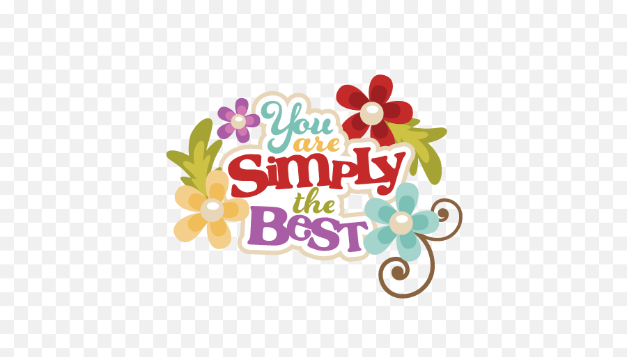 Youre Done Cliparts Png Images - Your The Best Clip Art Emoji,Emojis Faces 