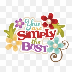 Youre Done Cliparts Png Images - Your The Best Clip Art Emoji,Emojis Faces 