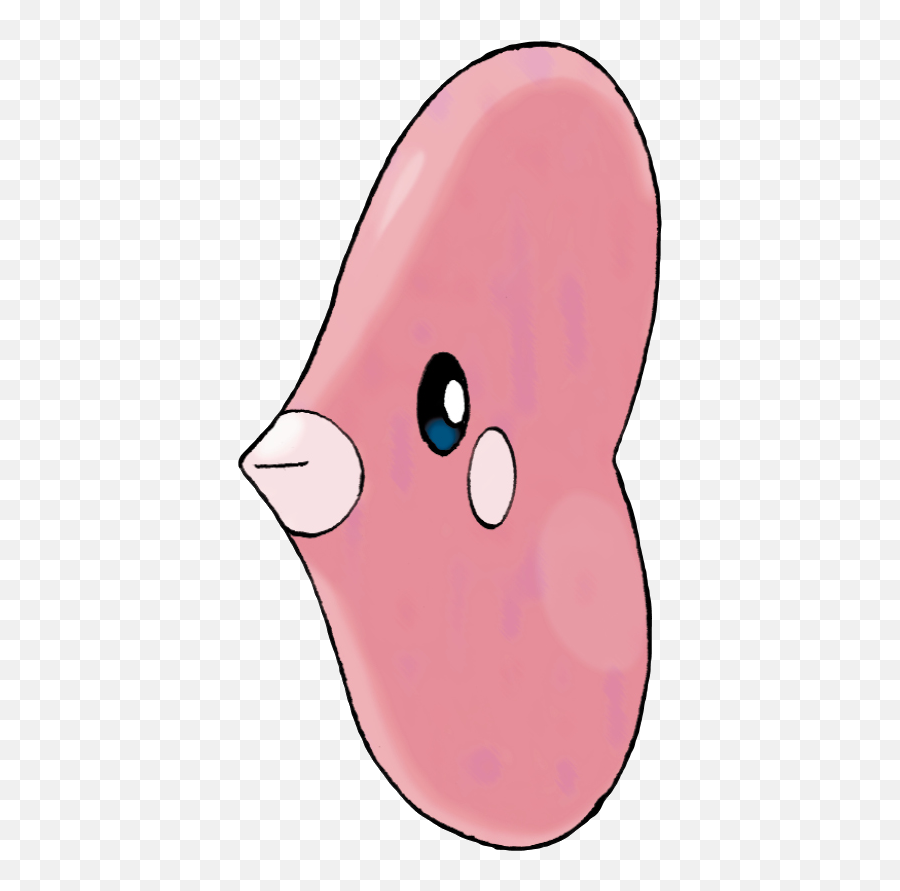 Luvdisc Pokémon Evolution Weakness Moveset Stats And More - Pokemon Luvdisc Emoji,Pokemon Emoji