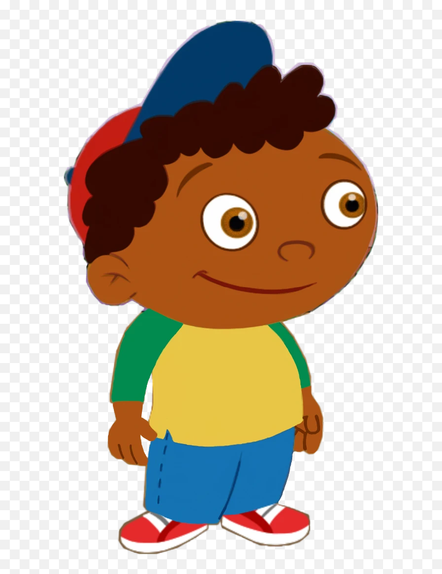Quincy - Quincy Little Einsteins Characters Emoji,Quincy Playing With My Emotions