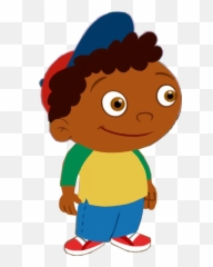 Quincy - Quincy Little Einsteins Characters Emoji,Quincy Playing With My Emotions