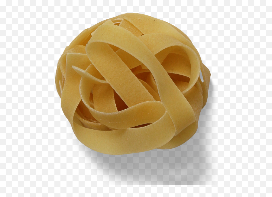 Fettuccine Pasta Transparent Png Image - Tagliatelle Emoji,Pasta Emoji Png