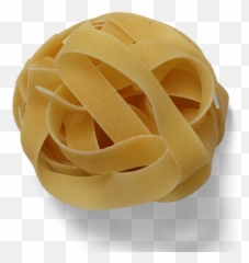 Fettuccine Pasta Transparent Png Image - Tagliatelle Emoji,Pasta Emoji Png