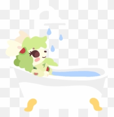 Kajiwoto - Plumbing Emoji,Bathrub Emoji