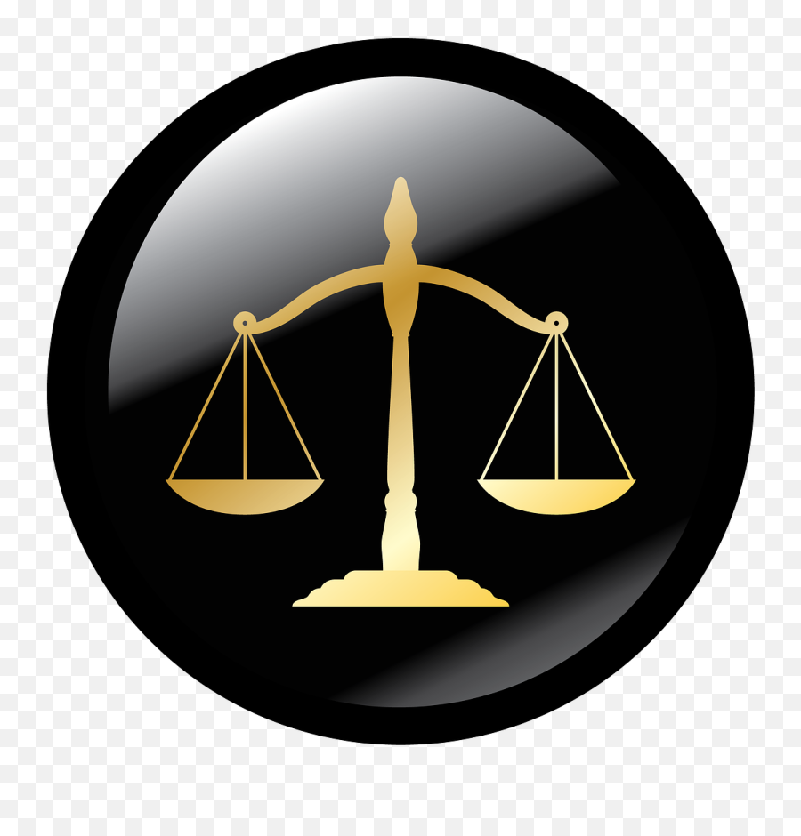 Standing Up For Justice - Simbolo De Derecho Abogado Clipart Warren Street Tube Station Emoji,Uterus Emoji