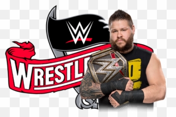 Ringside Rambles - Wrestlemania Logo Emoji,Wwe Rusev Emotion