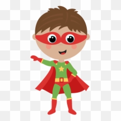 Pin - Boy Superhero Clipart Emoji,Super Heroes Con Emojis