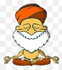Privacygrade - Ias Baba Profile Emoji,Turban Windows Emoticon