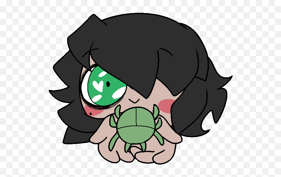 Emojistwitter - Fictional Character Emoji,Pixiv Emojis