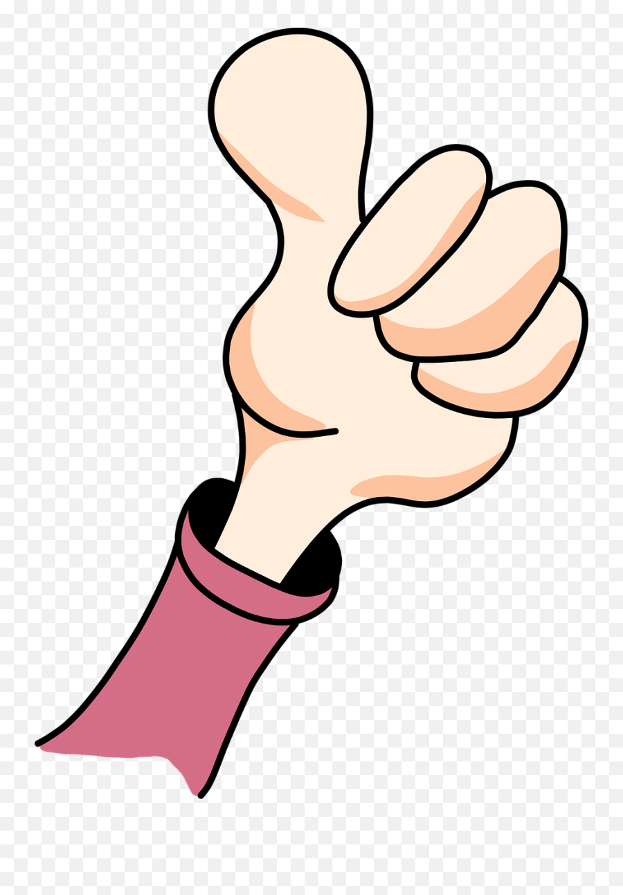 Free Photo Gesture Thumbs Up Ok Well Done Gut Hand Positive - Billeder Af Godt Gået Emoji,Okay Emoji