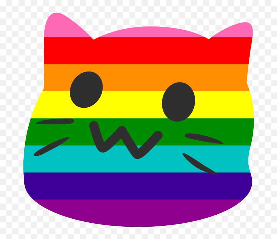 Bbad - Happy Emoji,Blobcat Emojis
