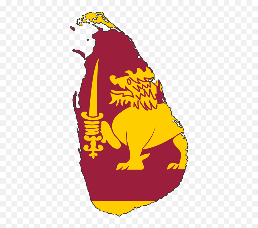 October 2018 U2013 Sahiyo - Sri Lanka Flag Map Png Emoji,Emotions Islamic Quote