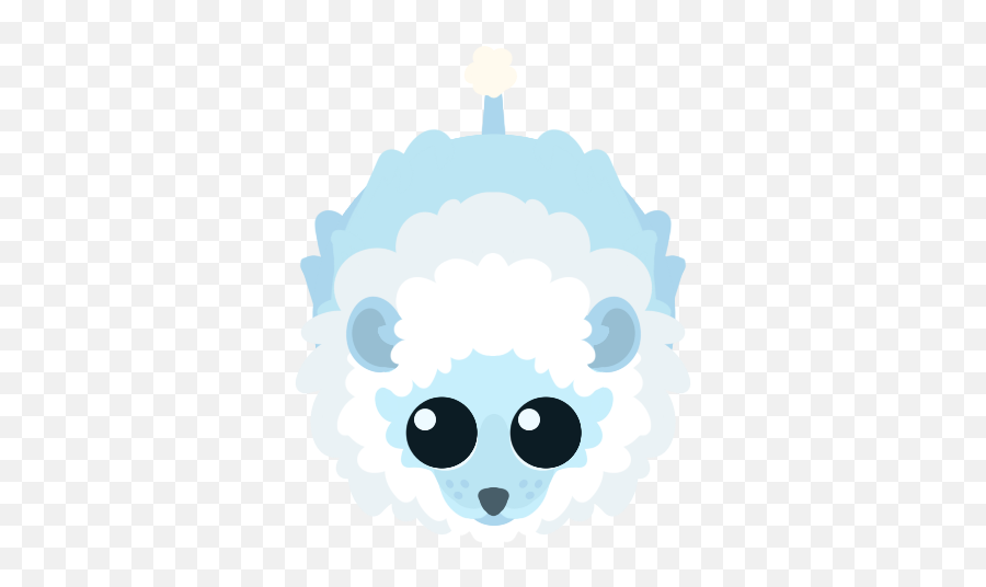 Lion - Mope Io Clowoud Lion Emoji,How To Draw A Lion Emoji