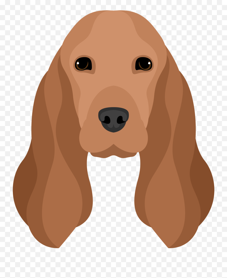 Cocker Spaniel U2013 Chumbum - Cocker Spaniel Emoji,Pug Emoticons For Facebook