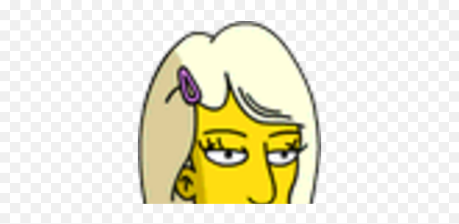 Paris Texan The Simpsons Tapped Out Wiki Fandom - Happy Emoji,Homer Simpson Emoticon
