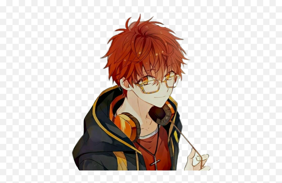 The Most Edited - God 707 Defender Of Justice Emoji,Saeyoung Emoticon