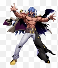 Cross Tag Battle - Blazblue Cross Tag Battle Azrael Emoji,???emotion (houkou Emotion)