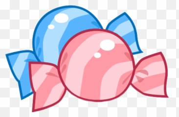 Candies Sweets Sticker By Daniela Teixeira - Candy Emoji,Sweets For An Emoji Party