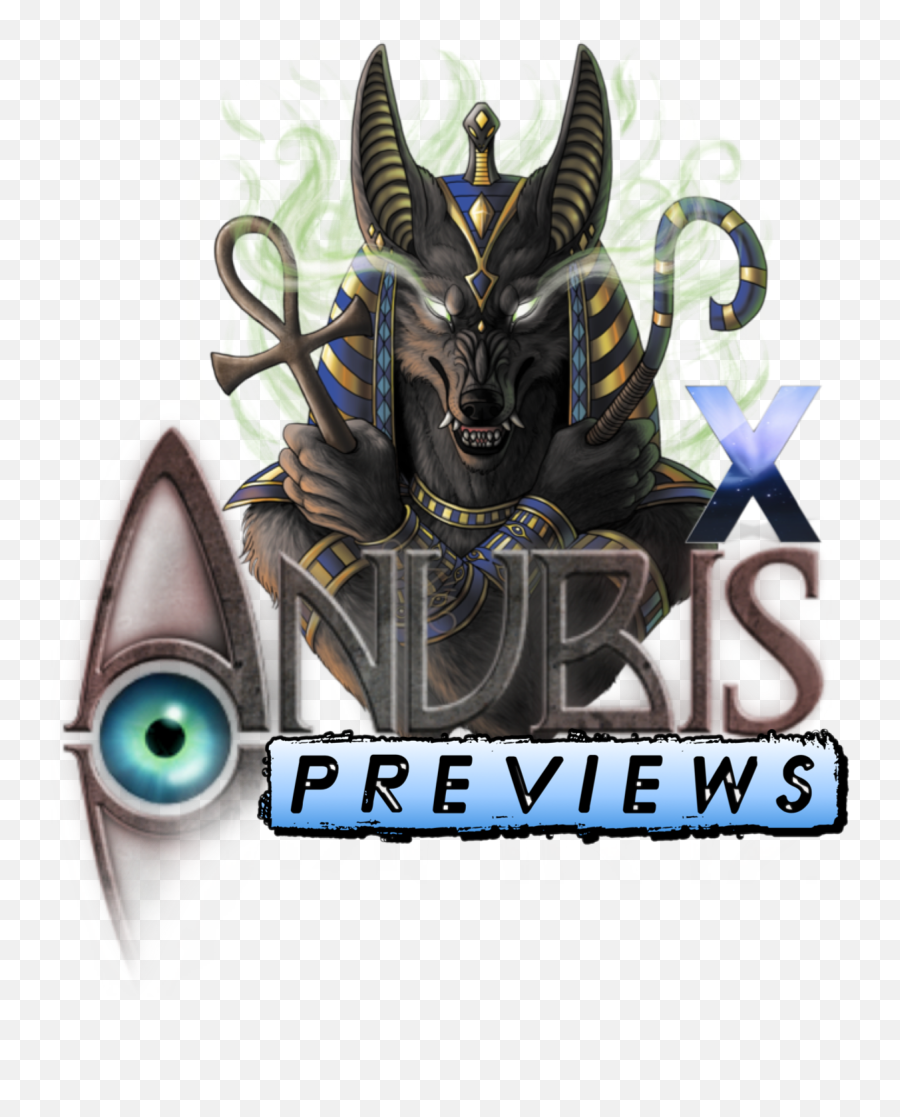 Anubisxs Previews - Anubis Art Emoji,Predator Emoticons Deviantart