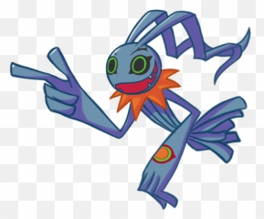 Digiquest - Fictional Character Emoji,Digimon Emoticons Meaning Flies