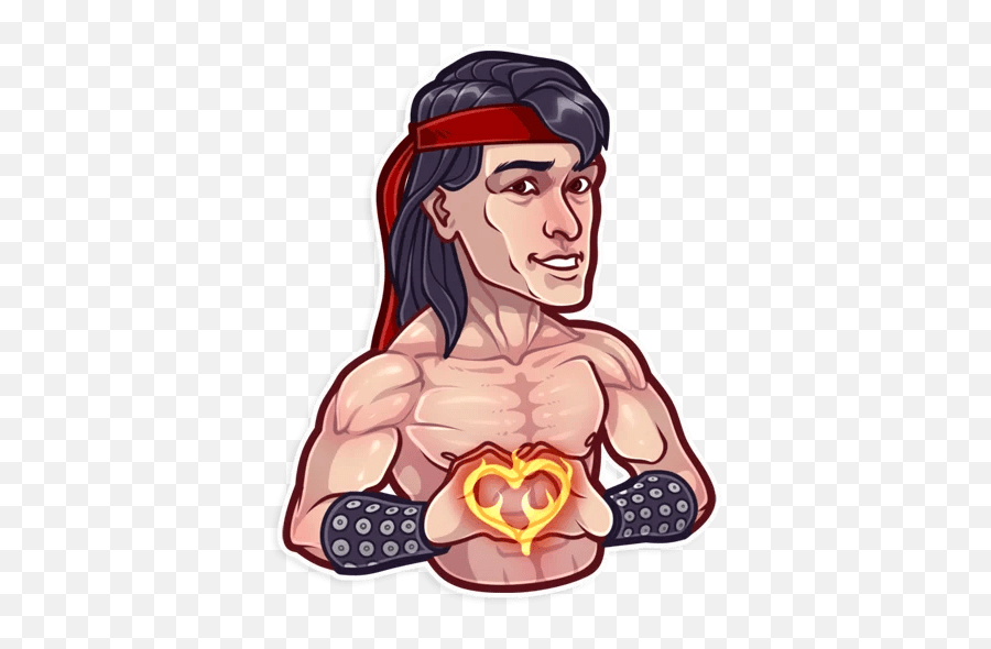 Mortal Kombat Trilogy Stickers - Live Wa Stickers Mortal Kombat Stickers Whatsapp Emoji,Mortal.combat Emojis