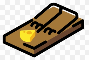 Mouse Emoji - Language,Trap Emojis Png
