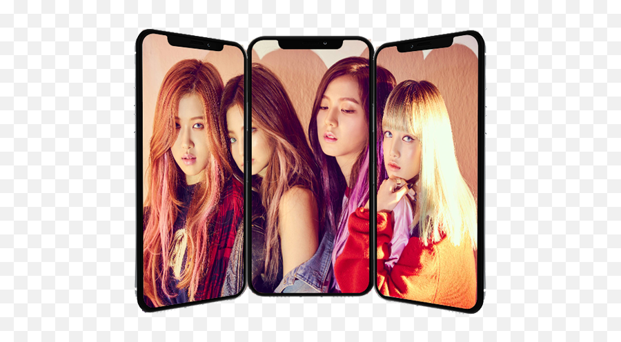 Blackpink Wallpaper Hd Offline Latest Version Apk Download - Song Blackpink Members Emoji,Blackpink Members Emojis