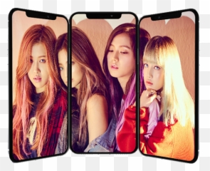 Blackpink Wallpaper Hd Offline Latest Version Apk Download - Song Blackpink Members Emoji,Blackpink Members Emojis