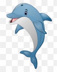 Gateway Pages Freetown Elementary School - Imagem De Golfinho Em Desenho Emoji,Fish Emotions Textboo