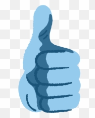 Thumbs Up Clipart Illustrations U0026 Images In Png And Svg Emoji,Apple Emojis Thumbs Down