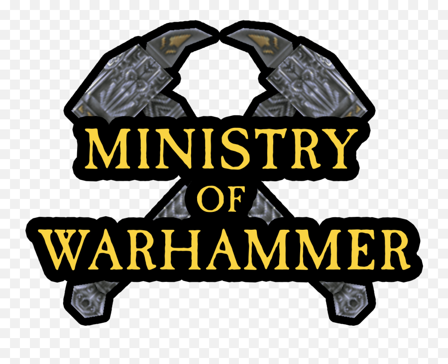 Ministry Of Warhammer Emoji,Warhammer Emojis