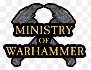 Ministry Of Warhammer Emoji,Warhammer Emojis