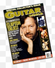 Barney Kessel The Guitar Cave - Magazine Emoji,Leo Kottke Sweet Emotion