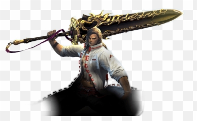 Macos Catalina - Blade And Soul Warden Png Emoji,Blade And Soul Emoji