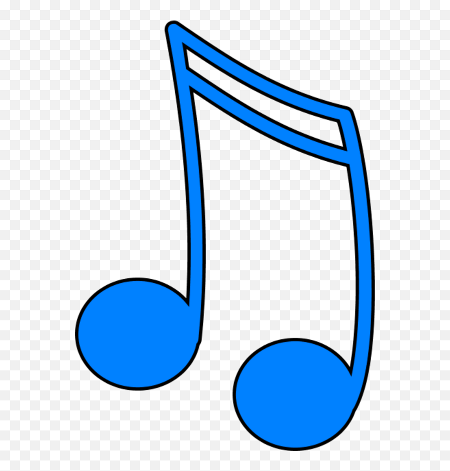 Musical Note Clef Clip Art - Notes Png Download 11981600 Transparent Colorful Music Note Clip Art Emoji,Single Music Note Emoji