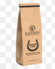 Horseshoe Medium Dark Roast Bw Blacksmith Emoji,Horseshoe Emoticon On Fb