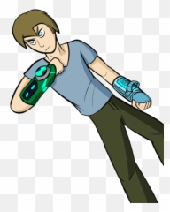Message Wallren X Jr King Ben 10 Fan Fiction Wiki Fandom Emoji,Animated Eyebrow Wiggle Emoticon