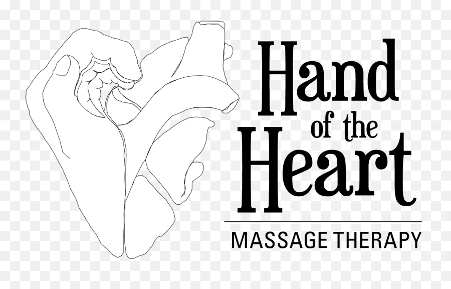 About Us - Hand Of The Heart Massage Emoji,Mixed Emotions Misty