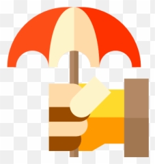 Free Icon Umbrella Emoji,Emojis With Flowers In A Beach Backgrouind