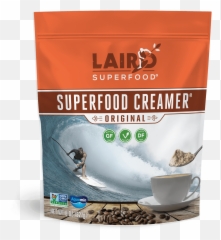 Laird Superfood - Clean Plantbased Creamers Coconut Waters Emoji,How To Get Starbucks Red Cup Emoji