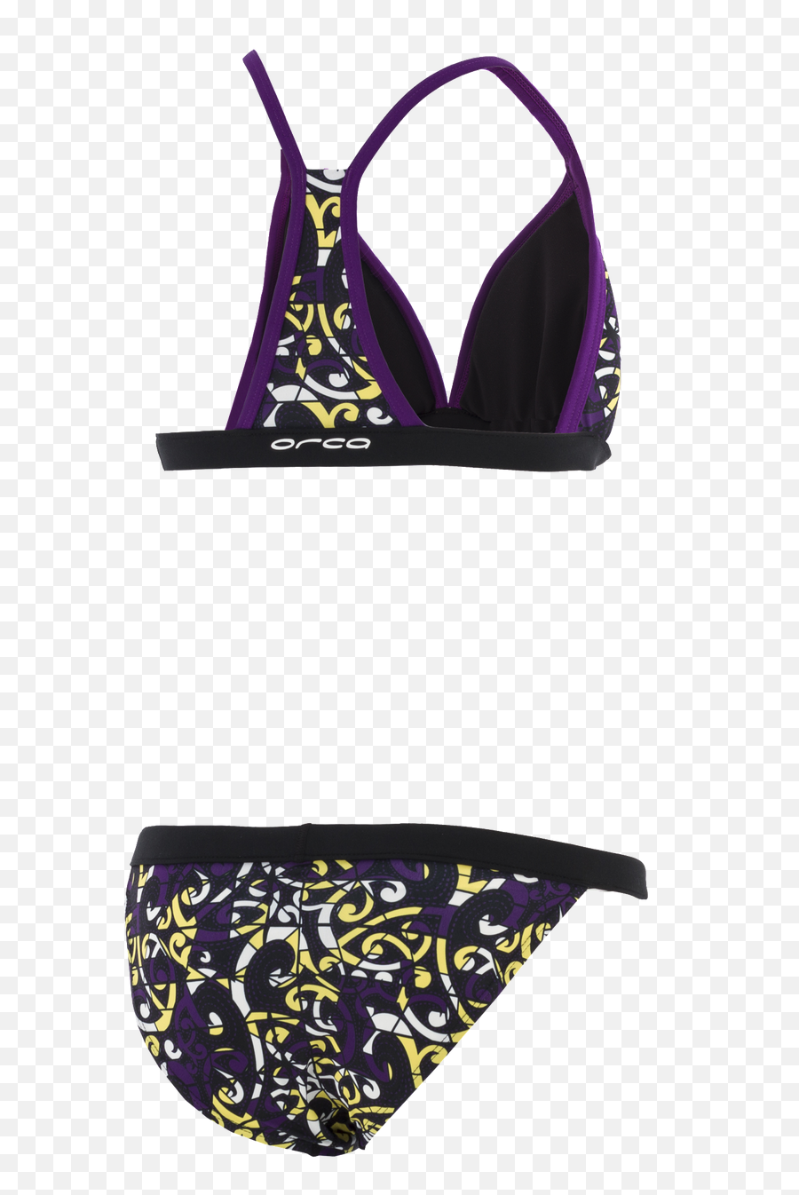 Orca Womenu0027s Enduro Bikini - 2016 Emoji,Pearlmizumi Tri Emotion